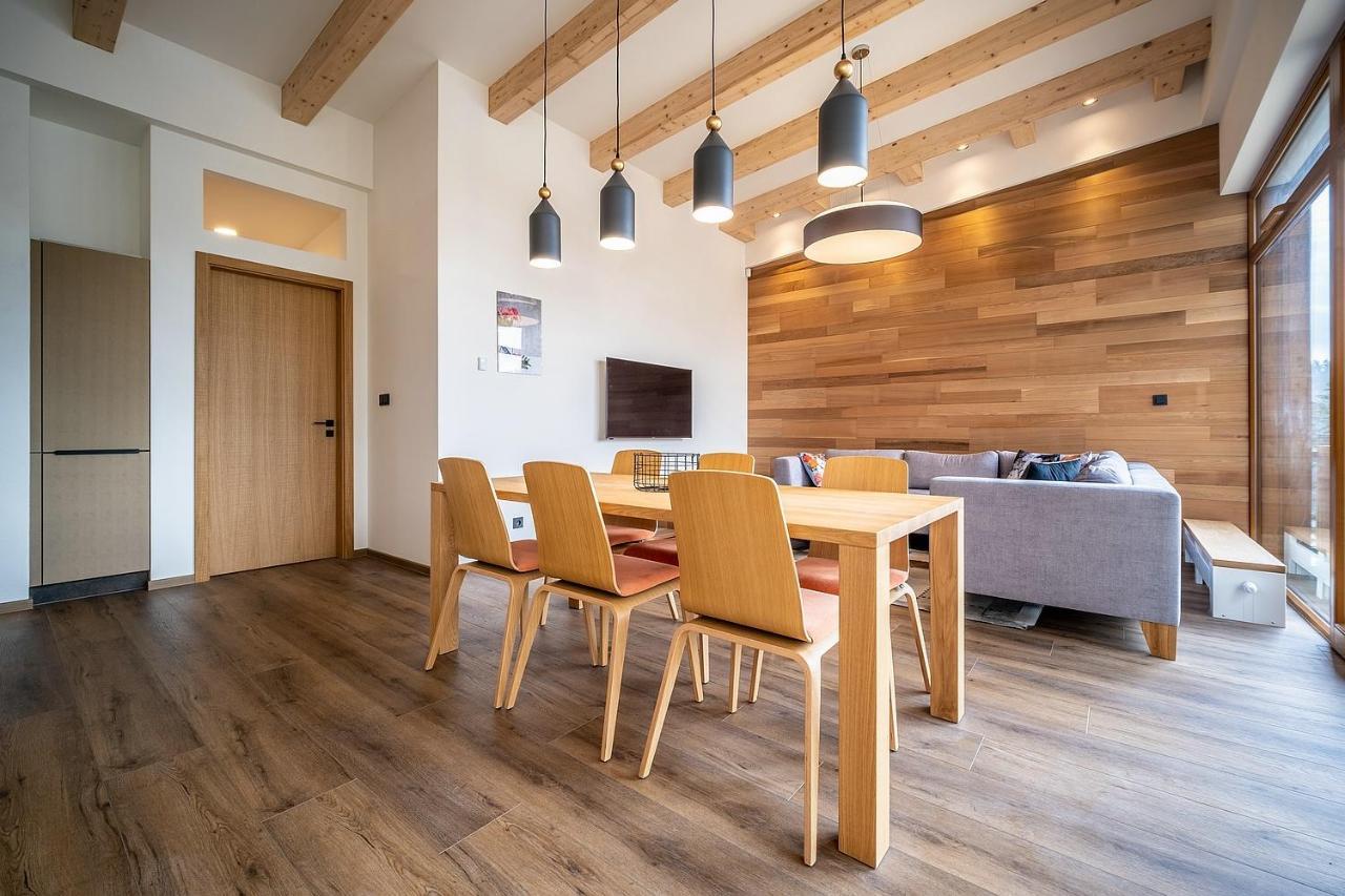 Lipno Port Apartment C304 - Lipno Home Lipno nad Vltavou Kültér fotó