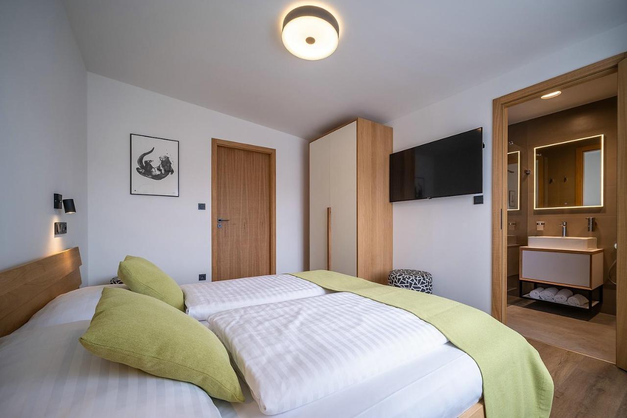 Lipno Port Apartment C304 - Lipno Home Lipno nad Vltavou Kültér fotó