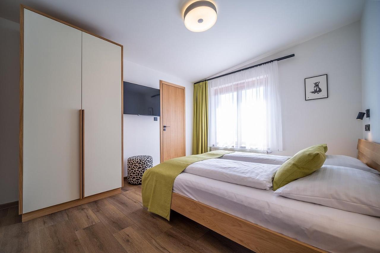 Lipno Port Apartment C304 - Lipno Home Lipno nad Vltavou Kültér fotó