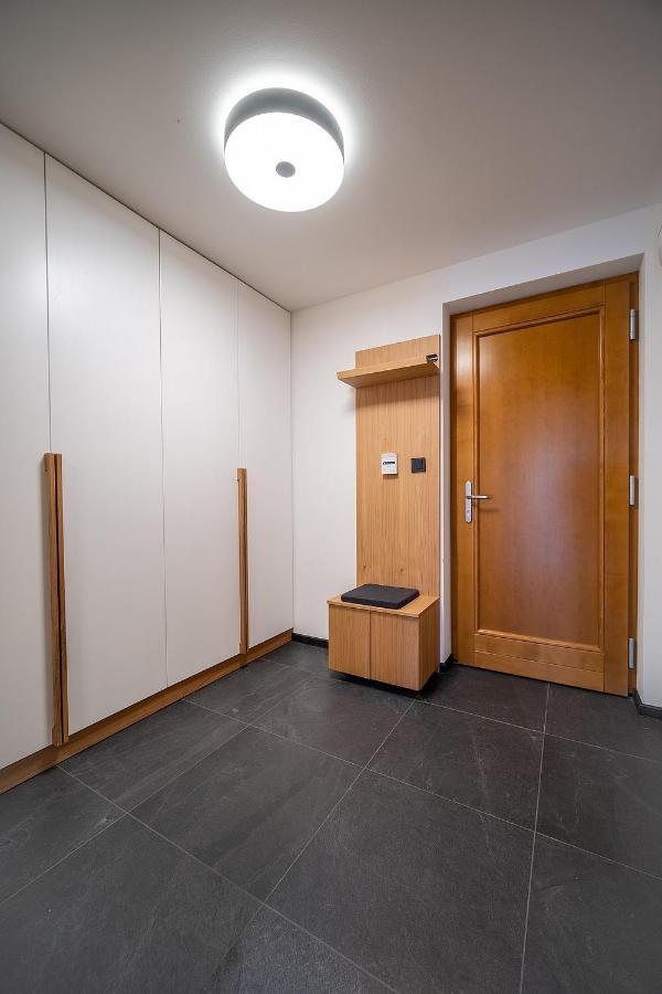Lipno Port Apartment C304 - Lipno Home Lipno nad Vltavou Kültér fotó