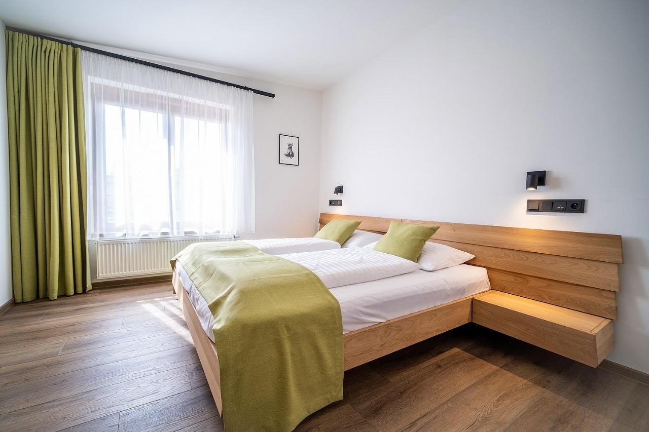 Lipno Port Apartment C304 - Lipno Home Lipno nad Vltavou Kültér fotó