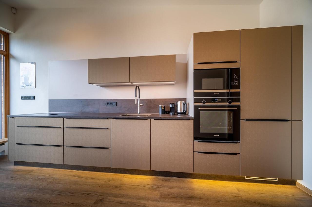 Lipno Port Apartment C304 - Lipno Home Lipno nad Vltavou Kültér fotó