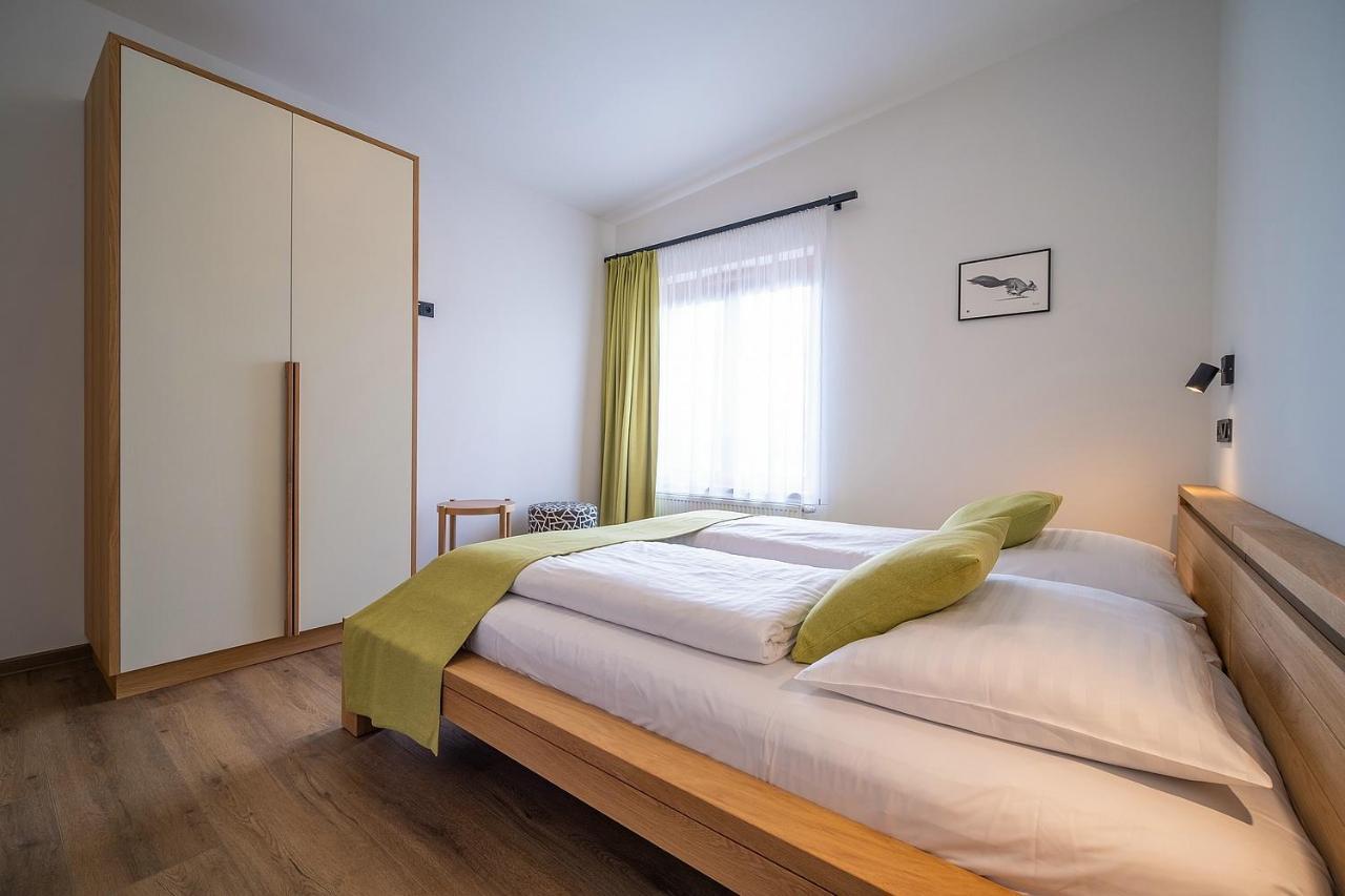 Lipno Port Apartment C304 - Lipno Home Lipno nad Vltavou Kültér fotó